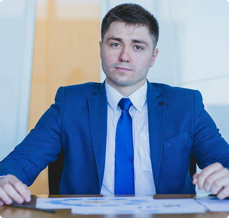 Клиновский Александр Эдуардович